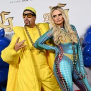 Ali G: Kto ja jezdem? - galeria zdjęć - filmweb