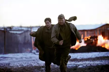Wojna Harta - galeria zdjęć - filmweb