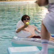 The Hippopotamus - galeria zdjęć - filmweb