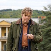 The Hippopotamus - galeria zdjęć - filmweb