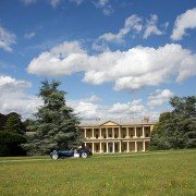 The Hippopotamus - galeria zdjęć - filmweb