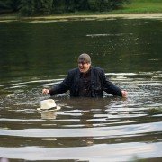 The Hippopotamus - galeria zdjęć - filmweb