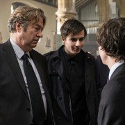 The Hippopotamus - galeria zdjęć - filmweb