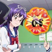 Bakuon!! - galeria zdjęć - filmweb