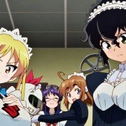 Bakuon!! - galeria zdjęć - filmweb