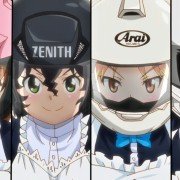 Bakuon!! - galeria zdjęć - filmweb