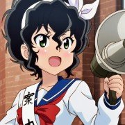 Bakuon!! - galeria zdjęć - filmweb