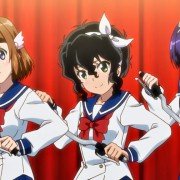 Bakuon!! - galeria zdjęć - filmweb