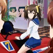 Bakuon!! - galeria zdjęć - filmweb