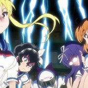Bakuon!! - galeria zdjęć - filmweb