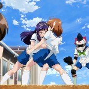 Bakuon!! - galeria zdjęć - filmweb