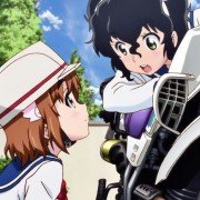 Bakuon!! - galeria zdjęć - filmweb