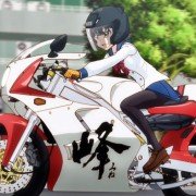 Bakuon!! - galeria zdjęć - filmweb