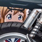 Bakuon!! - galeria zdjęć - filmweb
