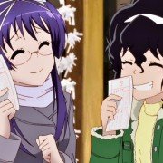 Bakuon!! - galeria zdjęć - filmweb