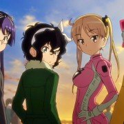 Bakuon!! - galeria zdjęć - filmweb