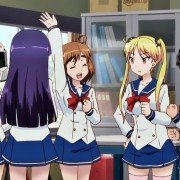 Bakuon!! - galeria zdjęć - filmweb