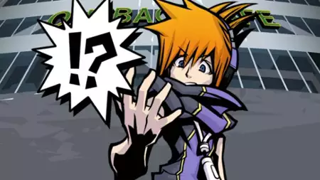 The World Ends with You -Final Remix- - galeria zdjęć - filmweb
