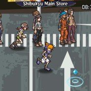 The World Ends with You -Final Remix- - galeria zdjęć - filmweb