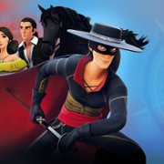 Zorro The Chronicles - galeria zdjęć - filmweb