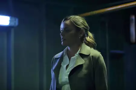 Mężczyzna bez pamięci - galeria zdjęć - filmweb