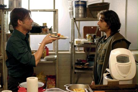 Recenzja Soul Kitchen