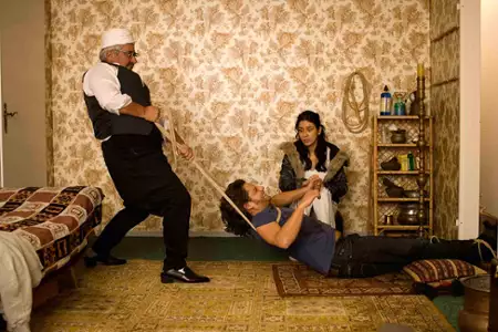 Soul Kitchen - galeria zdjęć - filmweb