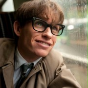 Eddie Redmayne