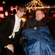 The Theory of Everything - galeria zdjęć - filmweb