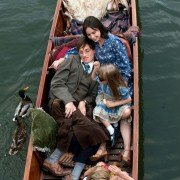 The Theory of Everything - galeria zdjęć - filmweb