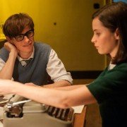 The Theory of Everything - galeria zdjęć - filmweb