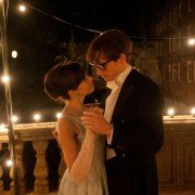 The Theory of Everything - galeria zdjęć - filmweb