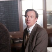 Profesor Dennis Sciama