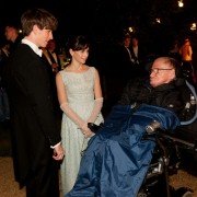 The Theory of Everything - galeria zdjęć - filmweb