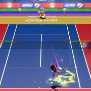 Mario Tennis Aces - galeria zdjęć - filmweb