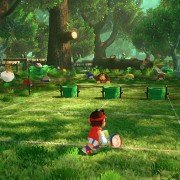 Mario Tennis Aces - galeria zdjęć - filmweb