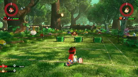 Mario Tennis Aces - galeria zdjęć - filmweb