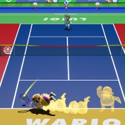 Mario Tennis Aces - galeria zdjęć - filmweb