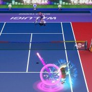 Mario Tennis Aces - galeria zdjęć - filmweb