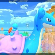 New Pokémon Snap - galeria zdjęć - filmweb