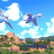 New Pokémon Snap - galeria zdjęć - filmweb