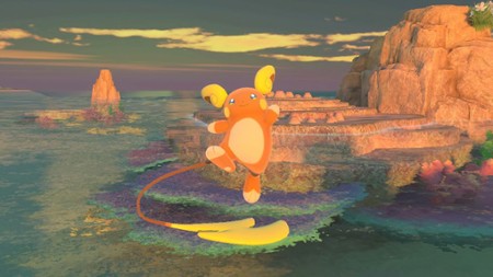 Recenzja New Pok&eacute;mon Snap
