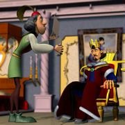 Happily N'Ever After 2 - galeria zdjęć - filmweb