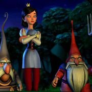 Happily N'Ever After 2 - galeria zdjęć - filmweb