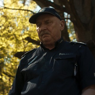 Sierżant Waldemar Gwizdała