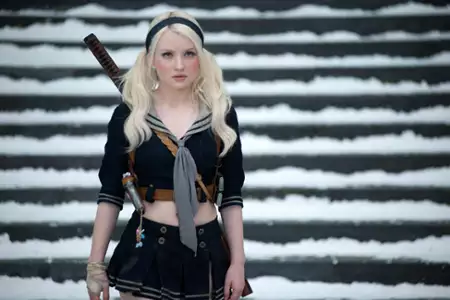 Sucker Punch - galeria zdjęć - filmweb