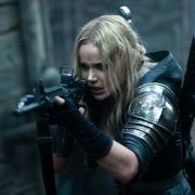 Sucker Punch - galeria zdjęć - filmweb