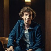 Samiec Alfa - galeria zdjęć - filmweb