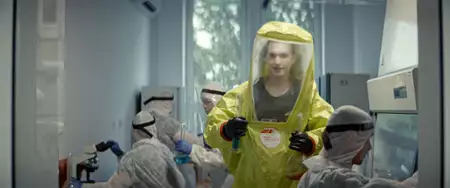 Samiec Alfa - galeria zdjęć - filmweb
