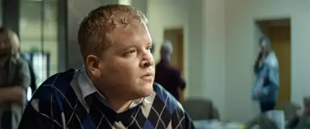 Samiec Alfa - galeria zdjęć - filmweb